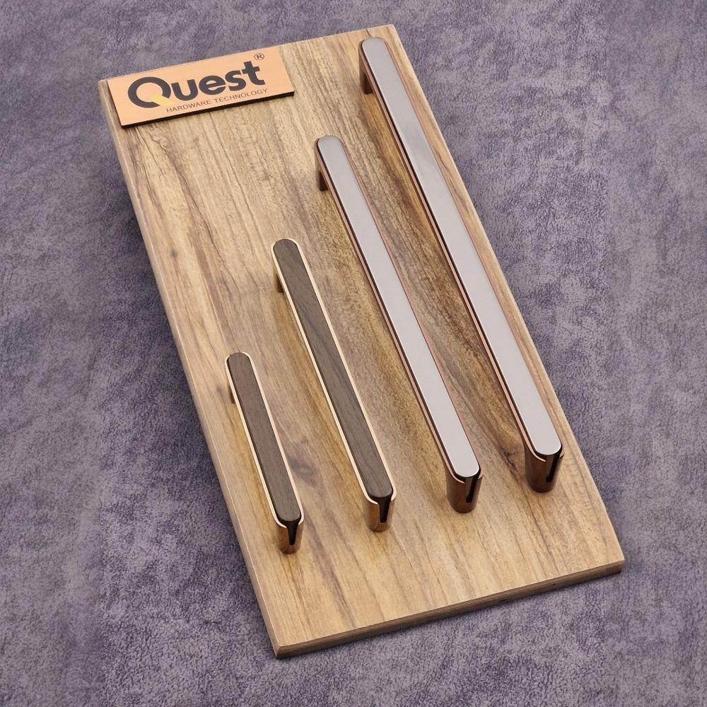 10 Inch Antique Cabinet Handle 