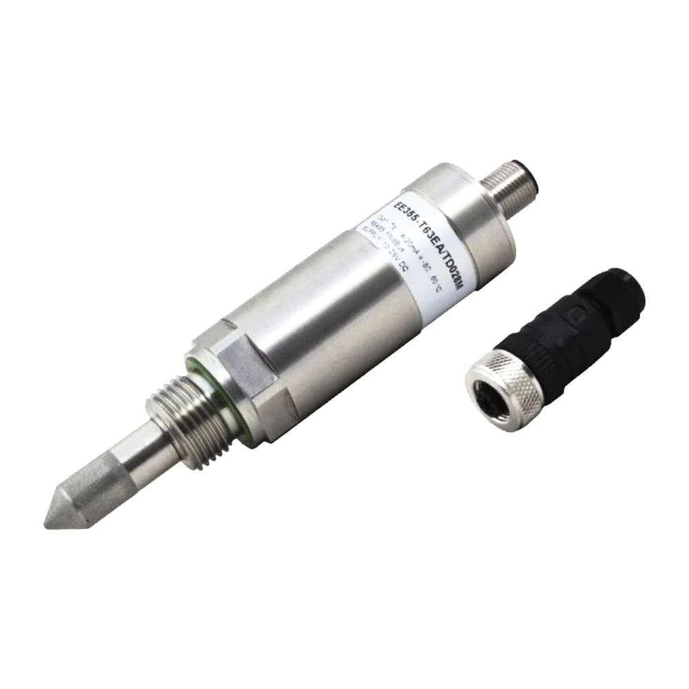 E+e Elektronix Ee355 Dew Point Sensor - Accuracy: +-2 Degreec °C