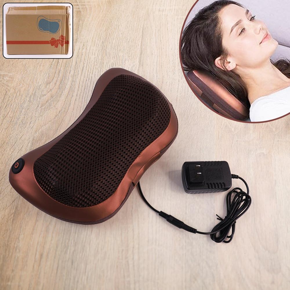 Professional Massage Pillow - Material: Fabric
