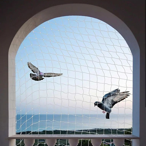 Nylon Anti Bird Net