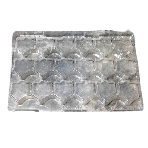 HIPS Packaging Blister Tray