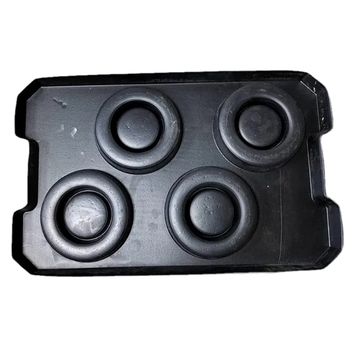 HDPE Tray
