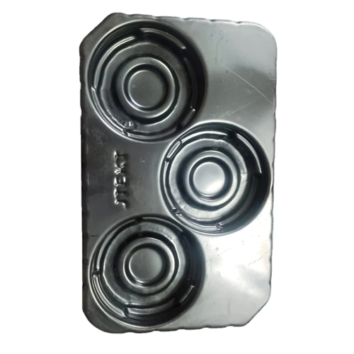 3 MM HDPE Tray