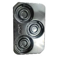 3 MM HDPE Tray