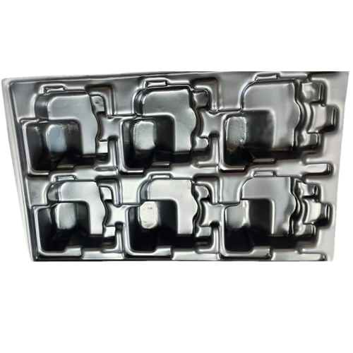 HDPE Tray