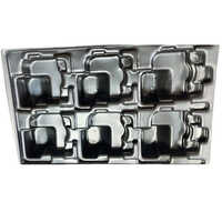 HDPE Tray