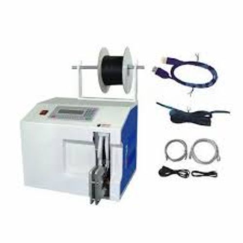 Wire Bundling Machine