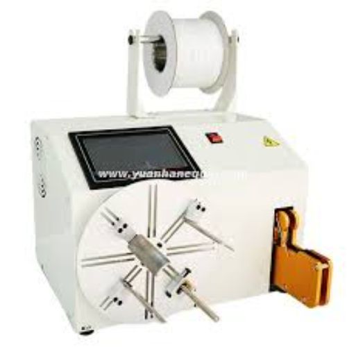 Wire Bundling Machine