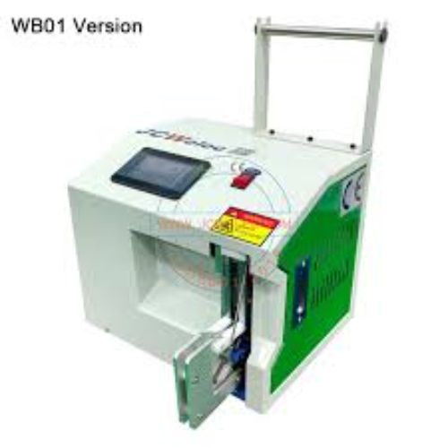 Wire Bundling Machine
