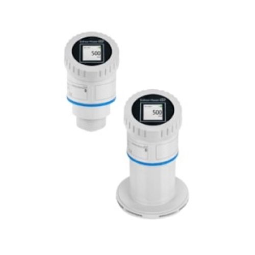 Radar Level Transmitter - Accuracy: +-2mm