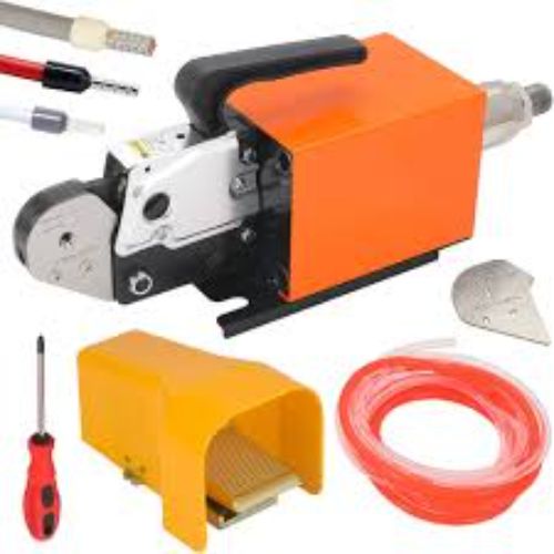 Pneumatic Crimping Machine
