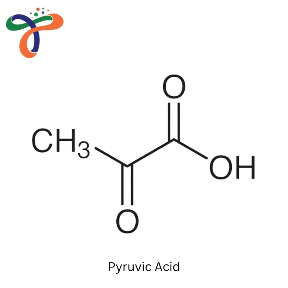 Pyruvic Acid (127-17-3)