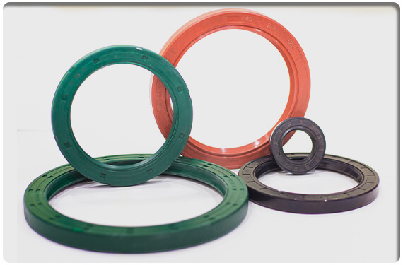 O Ring Oil Seals