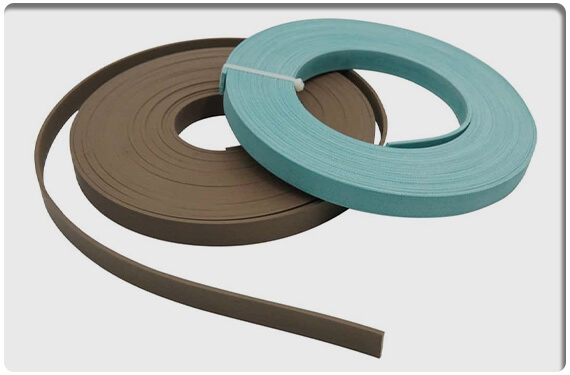 Industrial PTFE Guide Strip