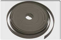 Ptfe And Mos2-filled Guide Strip - Ptfe Mos2 Material, Custom 10-100 Mm Width, Black Grey, 55-65 Shore D Hardness, Low Friction