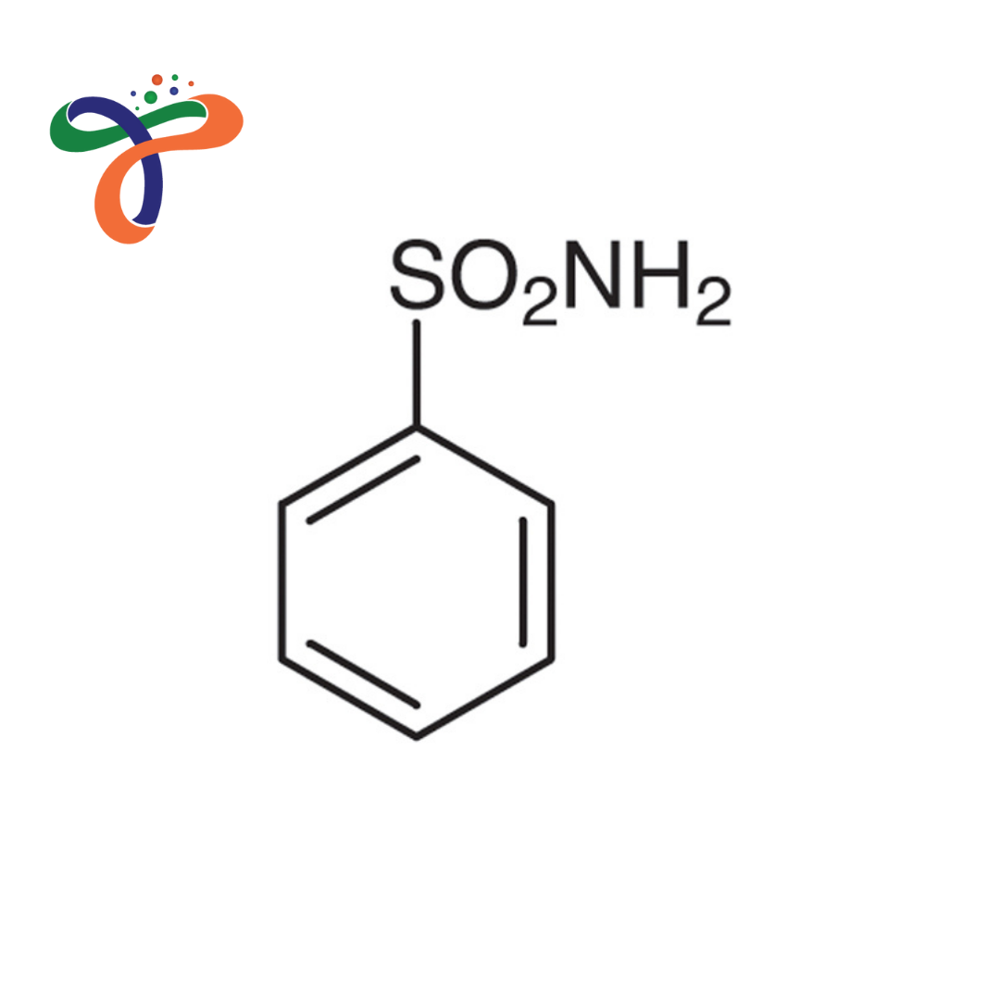 Benzenesulphonamide (98-10-2) (6H7NO2S)