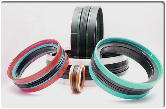 Piston Rod Seal