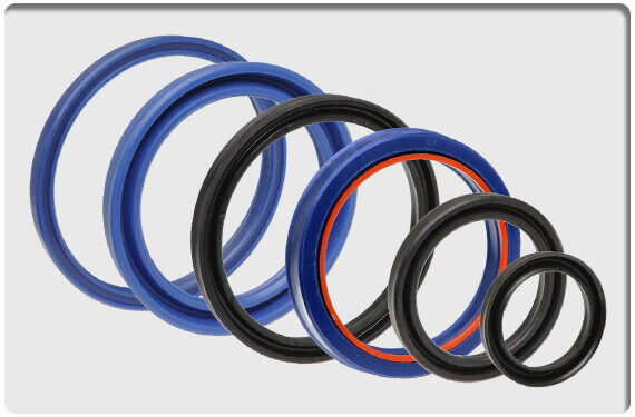 Piston Seal