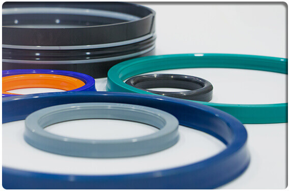 Rod Seal