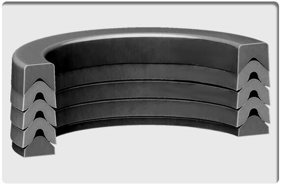 Chevron Packing Seal