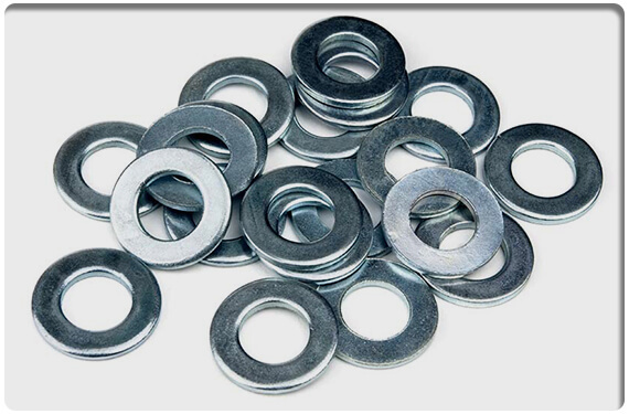 Steel Washers