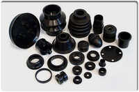 Rubber Components As Per Drawing