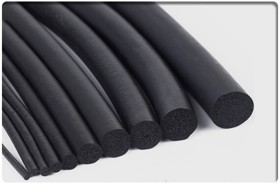 Rubber Cords