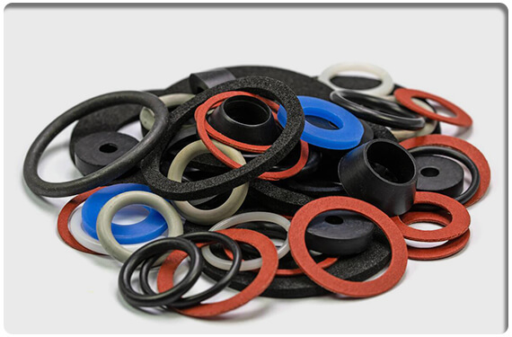 Rubber Gaskets
