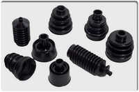 Rubber Bellows