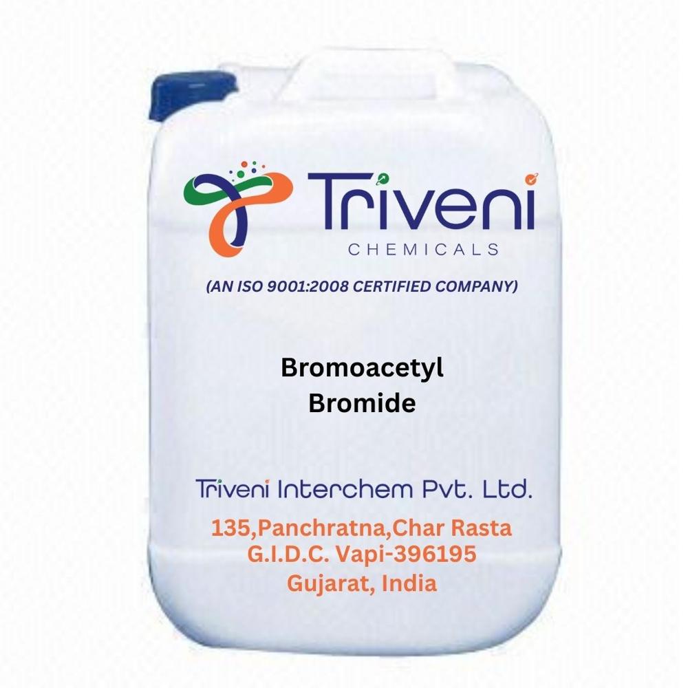Bromoacetyl Bromide (598-21-0)