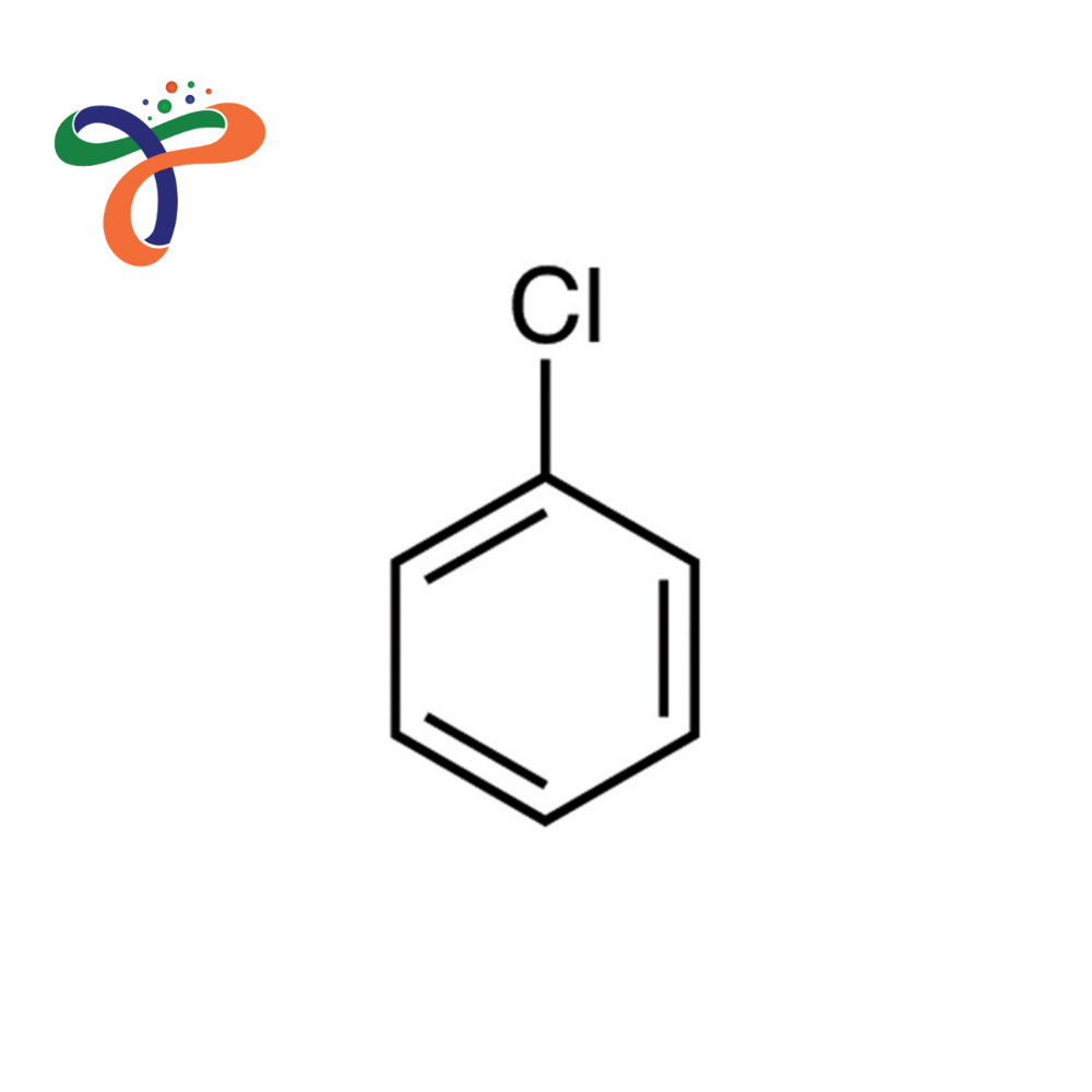 Chlorobenzene (108-90-7) (C6H5Cl)