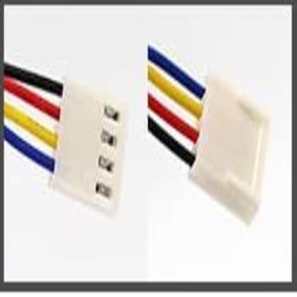 Y.S. TECH XYW17251048BSE 48V DC 3.00A 17251mm Ball Bearing Industrial Axial Cooling Fan (METAL)