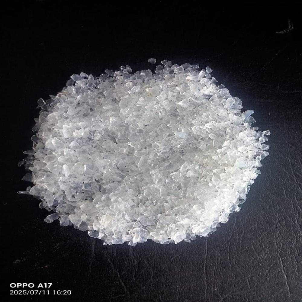 White Silica Gel