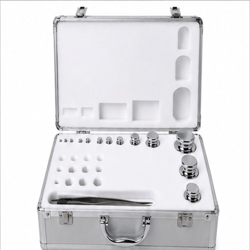 Weight Box