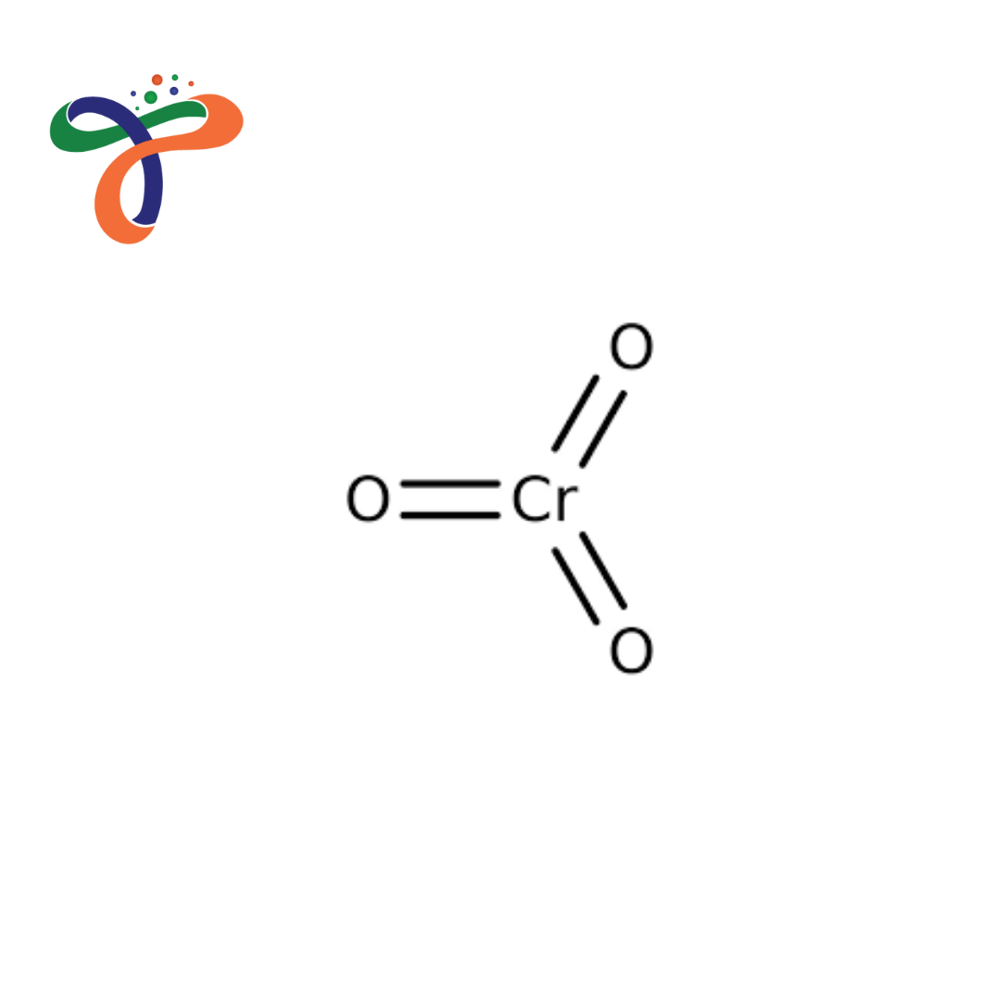 Chromium Trioxide (1333-82-0)
