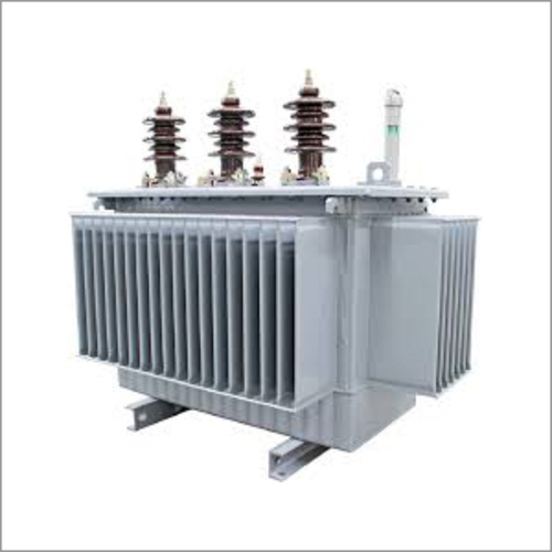Three Phase Distribution Transformer