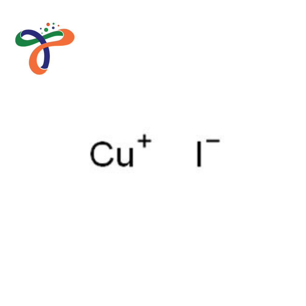 Copper Iodide (7681-65-4)