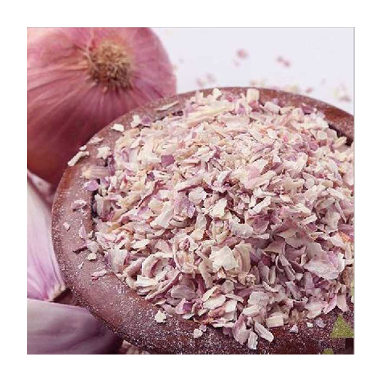 Pink Onion Minced