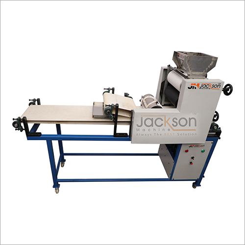 Commercial Automatic Samosa Making Machine 60 To70 Gram - Capacity: 3000-4800 Pieces/Hr