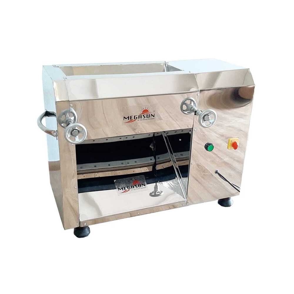 Commercial Samosa Dough Sheet Machine 18''