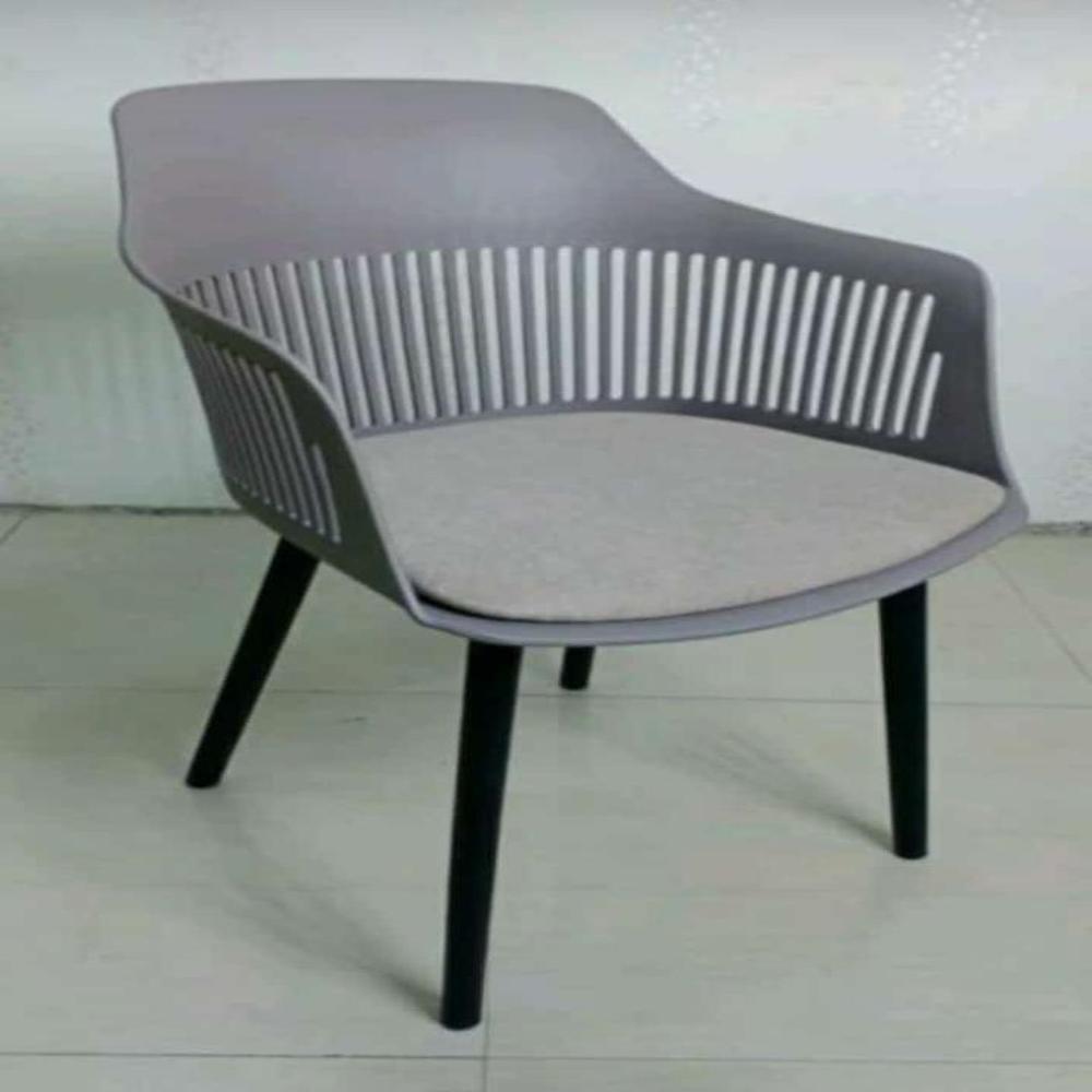 Cafeteria Fiber Chair