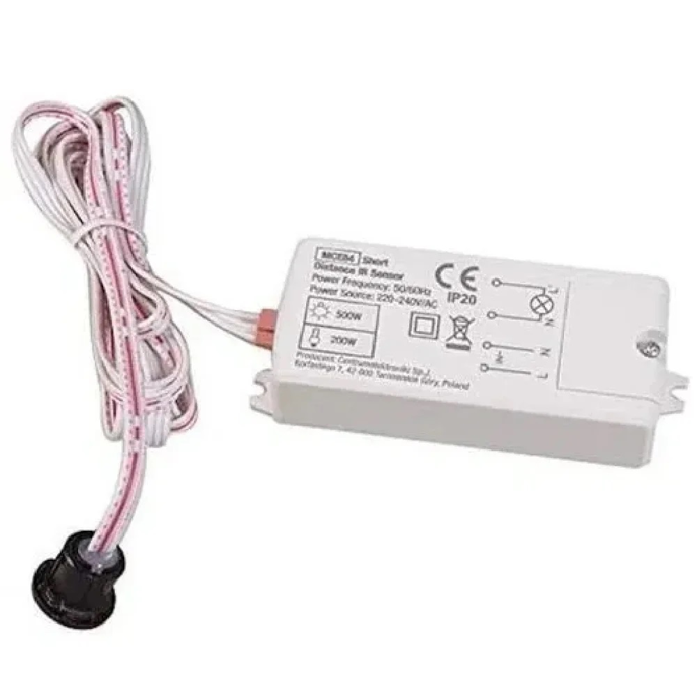 True Sense Ir Sensor, Ts-04