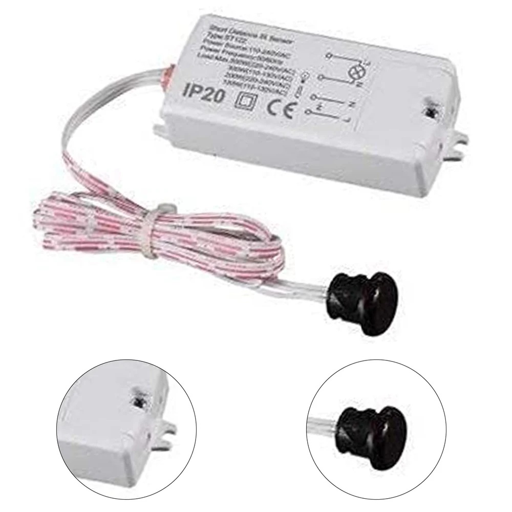 True Sense IR Sensor, TS-04