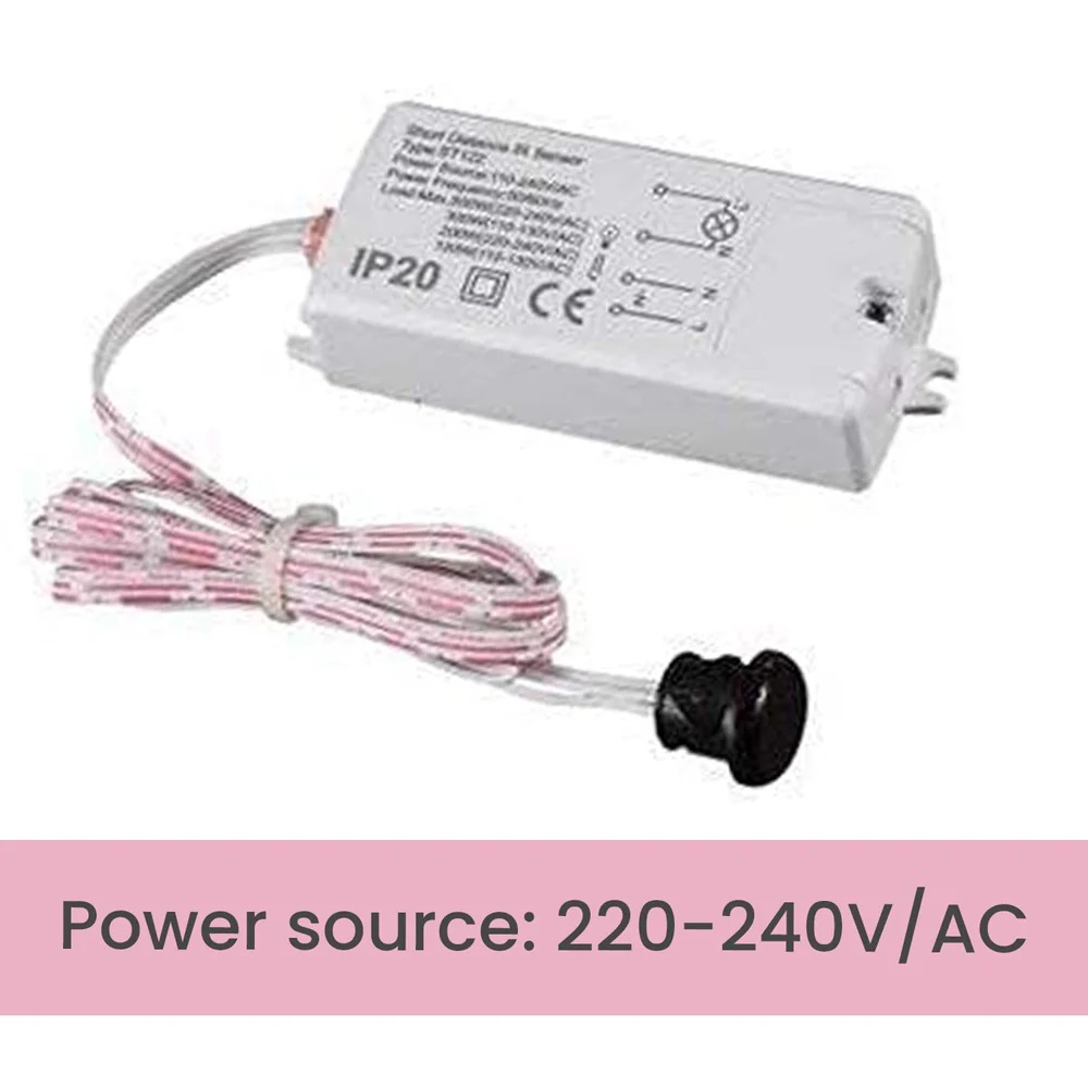 True Sense IR Sensor, TS-04