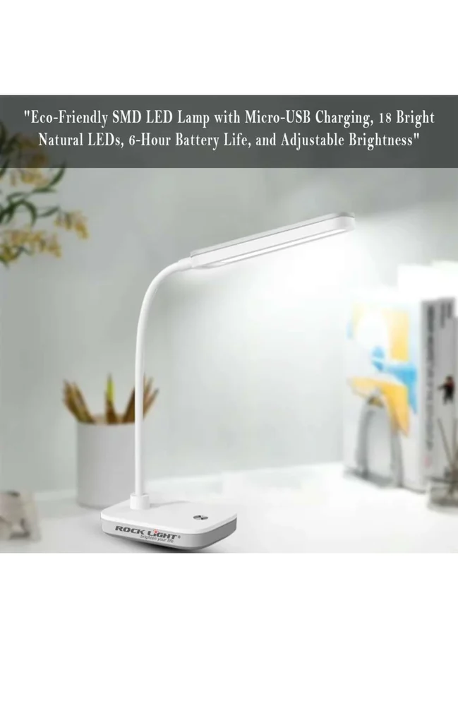 Rock Light RL-0037 Table Lamp