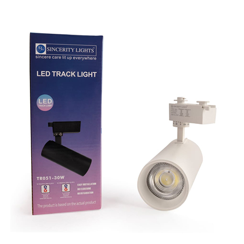 LED Track Light