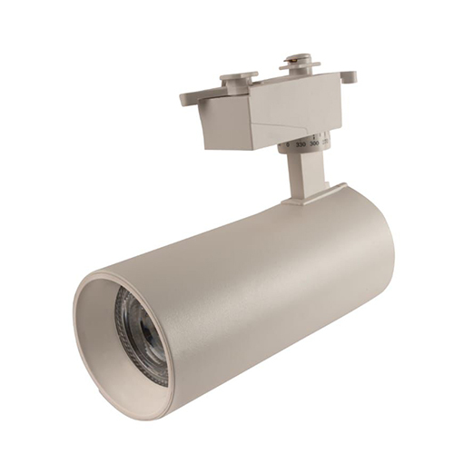 Led Track Lights - Application: Showrooms
