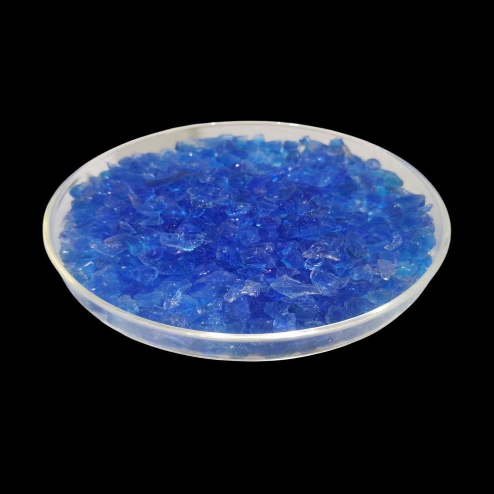 Crystal Silica Gel