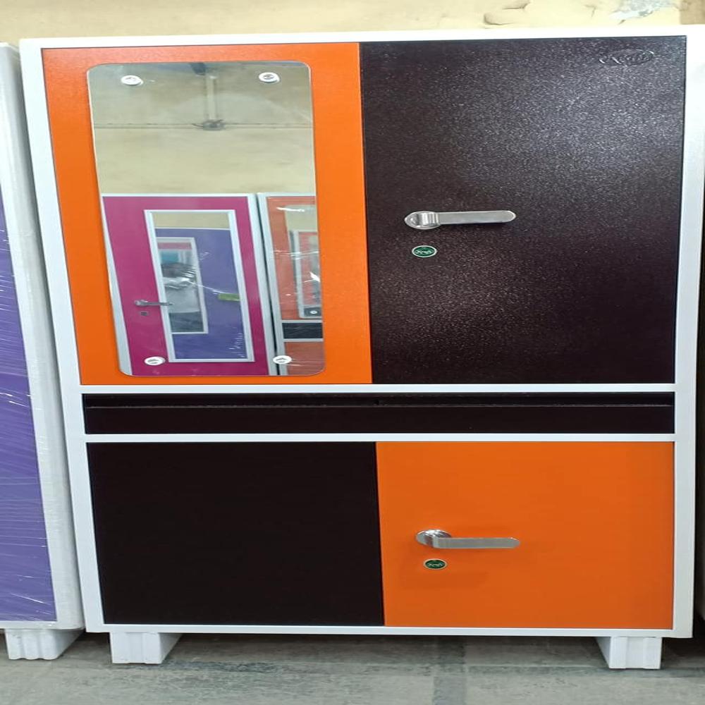 Double Door Cupboards 