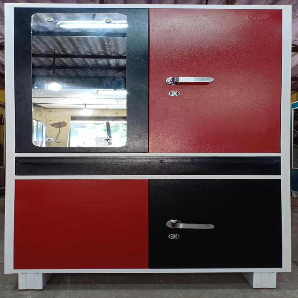 Double Door Cupboards 